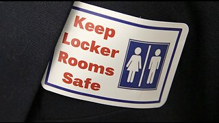 18-Year-Old Transgender Athlete Exposes Himself to Freshman Girls in Locker Room