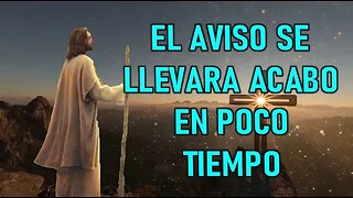 EL AVISO SE LLEVARA ACABO EN POCO TIEMPO - JESUCRISTO REY EN EL LIBRO DE LA VERDAD