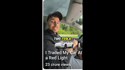 I_Traded_My_Car_At_a_Red_Light(720p)