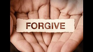 The power to forgive