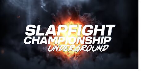 SlapFIGHT - Best Knockouts 2023