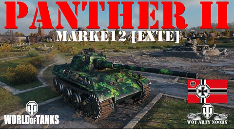 Panther II - marke12 [EXTE]