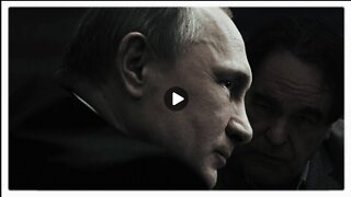 Putin and the War to End America