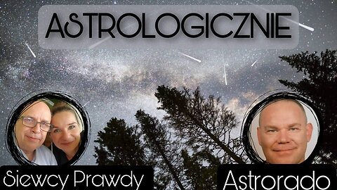 Astrologicznie - Astrorado