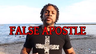 False apostle David Lynn