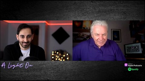 The Virus Cult with David Icke