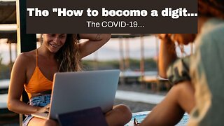 The "How to become a digital nomad: A beginner's guide" Ideas
