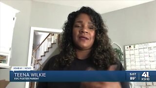 KVC needs Black foster families