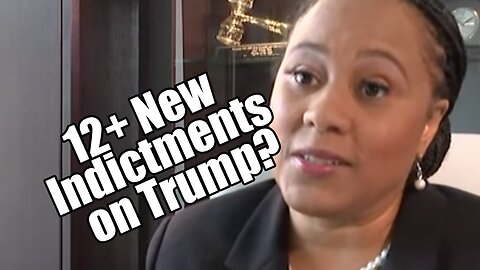 12+ New Indictments on Trump? Meri Crouley LIVE. B2T Show Aug 9, 2023