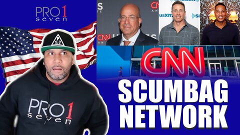 CNN Scumbags