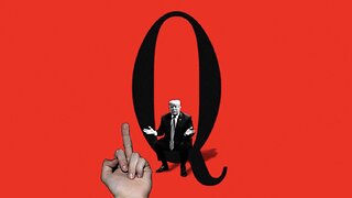 F Q Trump