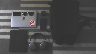 A 19-Year-Old Content Creator's EDC in 2023!