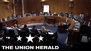 Senate Health, Education, Labor and Pensions Hearing on Community Health Centers