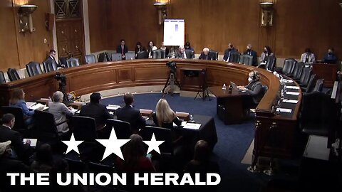 Senate Health, Education, Labor and Pensions Hearing on Community Health Centers