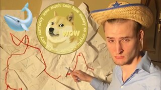 Top 5 Dogecoin Wallet LEAVES BIG CLUE ⚠️ UNCOVERED ⚠️