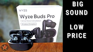 Wyze Buds Pro Review