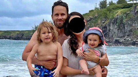 Surf-School Owner Accused of Killing his Kids | Matthew Coleman Affidavit