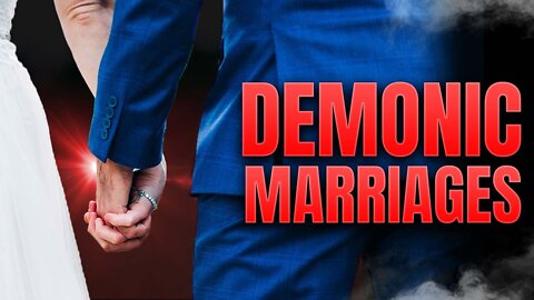BREAK OFF Demonic Marriages | @The Deliverance Podcast