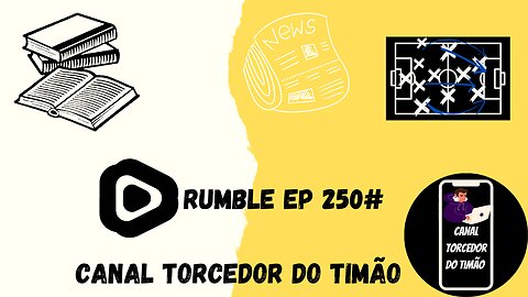 Boletim diário do torcedor do timão 250#