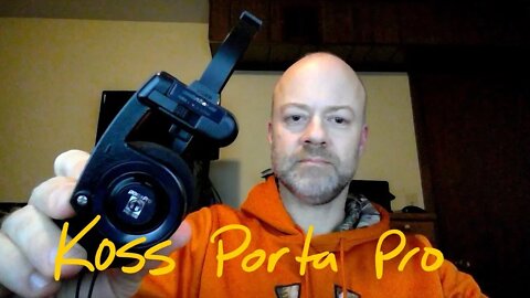 These Headphones Piss Me Off! Massdrop Koss Porta Pro X and Quick Comparison to KSC75