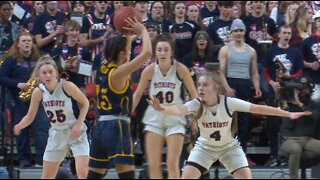 Appleton East takes home silver in first trip to state title game