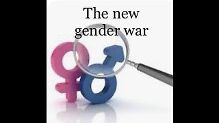 The new gender war and they refuse to answer the questions asked