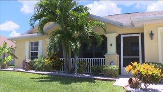 Southwest Florida homeowners still feeling effects of rising insurance rates