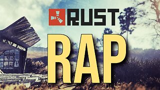 RUST RAP