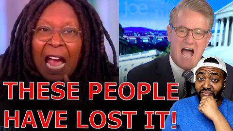 Trump Deranged MSNBC Claims Trump Will Execute People In UNHINGED RANT In Response To TRUMP WINNING!