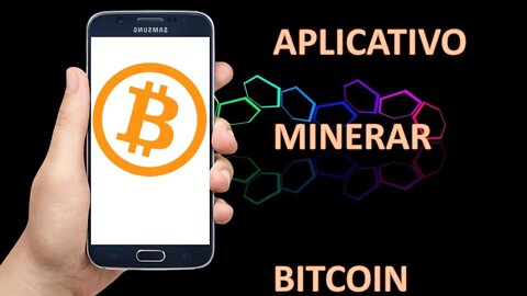 Minerar Bitcoin no celular