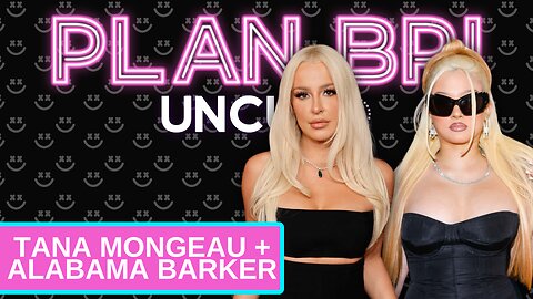 Celebrity Gossip: Alabama Barker Hating on Tana Mongeau