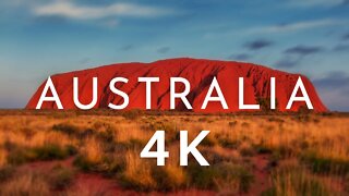 Australia 4k Video UHD | Australia Aerial | Australia Landscape | Australia 4k Video Ultra HD