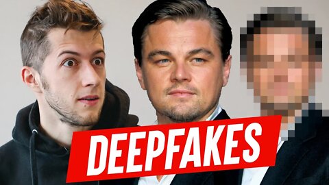 DeepFakes are EVERYWHERE & the Tokyo Olympics are Cancelled | Jan 21, 2021 Piper Rundown