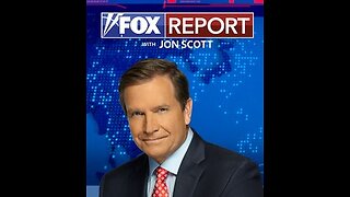 Fox Report with Jon Scott - 6/18/23
