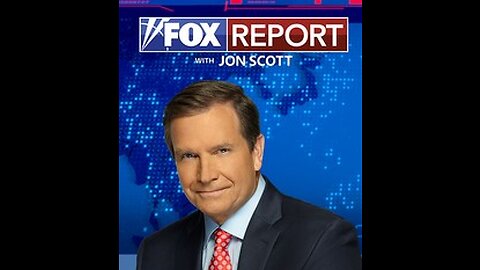Fox Report with Jon Scott - 6/18/23