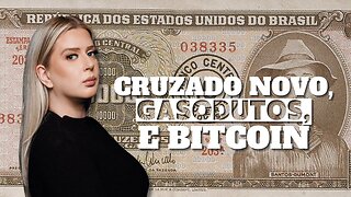 RECEITA FEDERAL PODERÁ VER SUAS NEGOCIAÇÕES EM BITCOIN E CRIPTO MESMO EM EXCHANGE GRINGA!