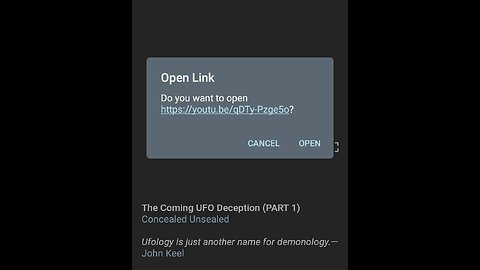 Documentary: The Loading UFO Deception