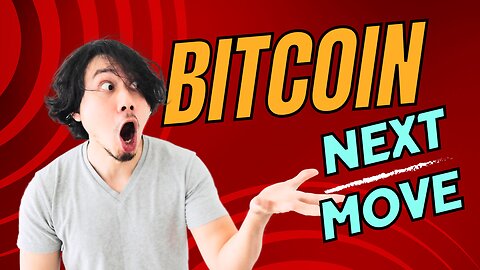 What will be the next move of Bitcoin people should know | CRYPTOEDUEXP