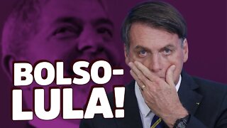 Bolsonaro diz que Lava Jato é perseguição política