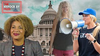 The Title IX Congressional Hearing