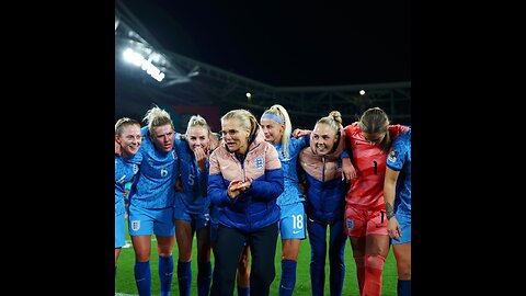 FIFA Women_s World Cup_ England finishes STRONG vs. Australia to advance to the finals_ _ FOX Soccer