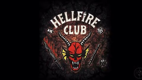 The Original Hellfire Club: Where British Elites Practiced Pagan Rites and Bacchanalian Orgies⁉️