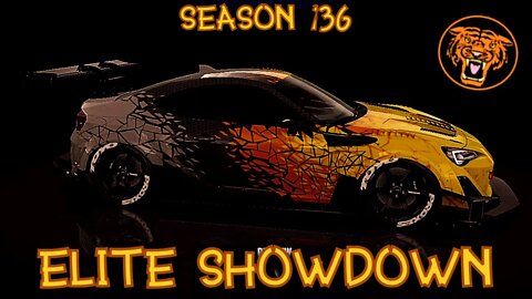 CSR2 SEASON 136: ELITE SHOWDOWN