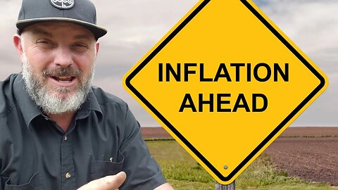 The Perfect Solution For Inflation