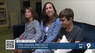 All In For Autism: Making community connections where they're needed most