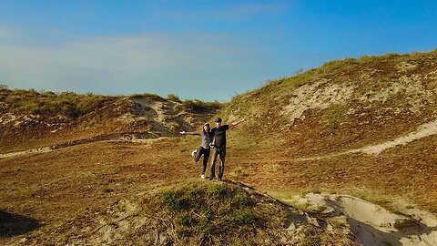 Cycling from Belgium to London - End of our Bike Tour (Day 10&11)