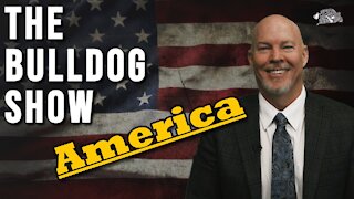 America | The Bulldog Show
