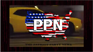 10-01-22-ppn-at-8pm-cst-9pm-est #PPN #Truth Gandalph