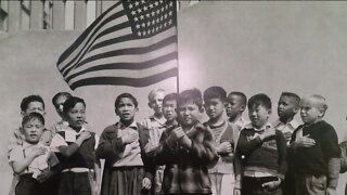 'Then They Came for Me' exhibit examines incarceration of Japanese Americans during WWII