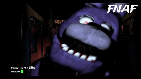 My First Time Playing Five Nights At Freddy's in 2023 Gone Wrong...